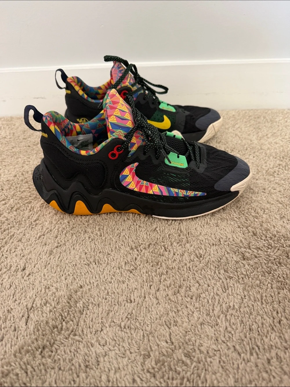 Nike Giannis Immortality 2 